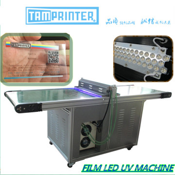 TM-LED600 Film LED UV Trockner